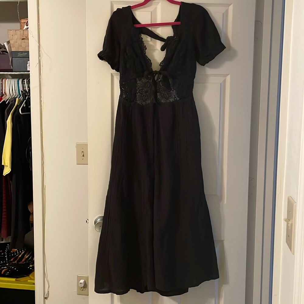 Free people dress